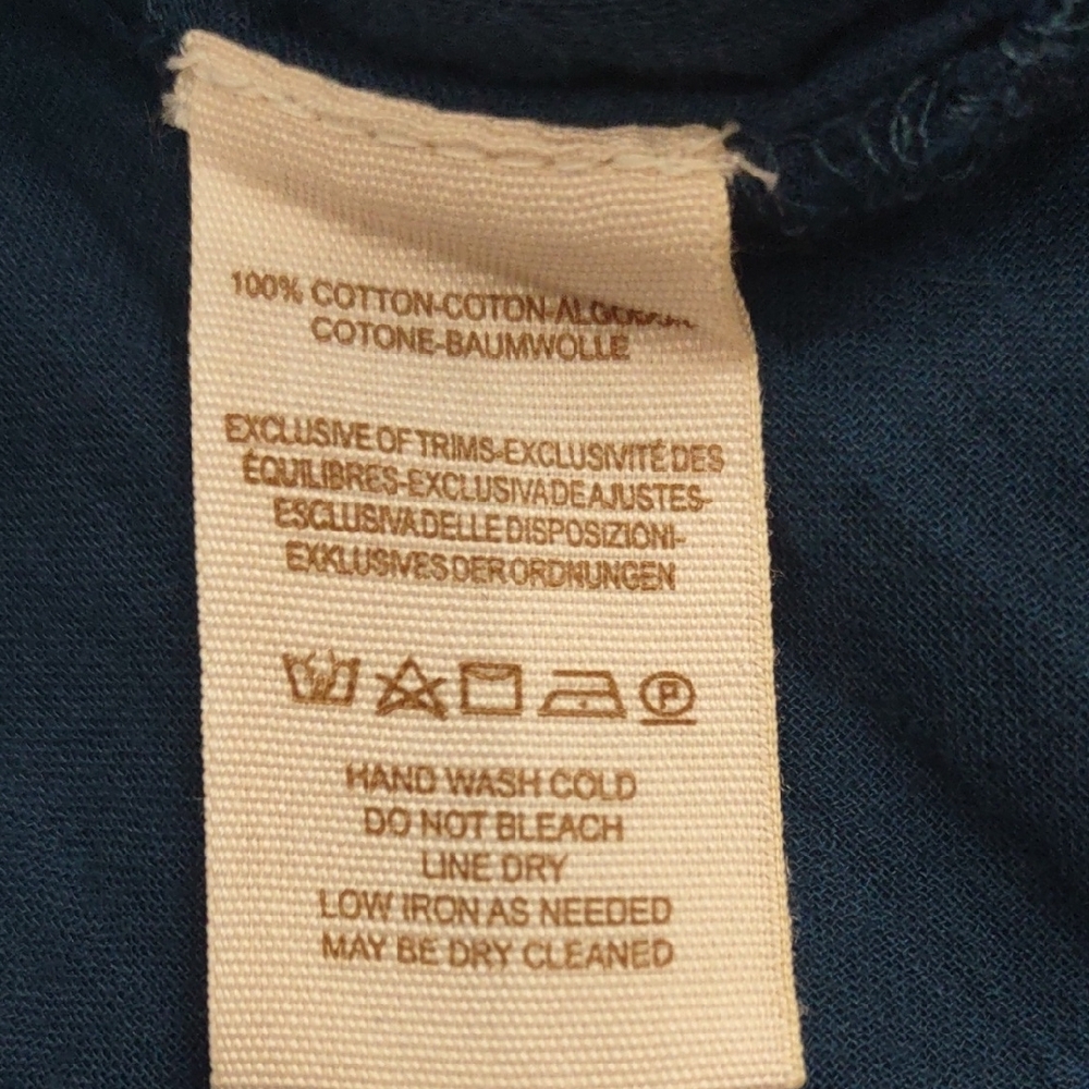 Free People Easy Sunday Top, Size XS - Picture 15 of 17